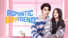 Drakor Romantic Boyfriend eps 15 1080p