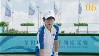 PRINCE OF TENNIS- EP. 06