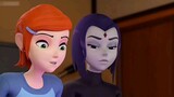 [Khuyến nghị Anime] ben10, Teen Titans, The Incredibles