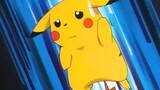 Pikachu: Tôi biết 100.000 vôn, 10 vôn thực sự khó đối với tôi ...