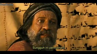 Kisah nabi muhammad SAW lengkap SUB INDO episode 09