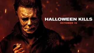 รีวิว : Halloween Kills (2021)