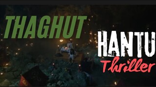Thaghut. Hantu Thriller