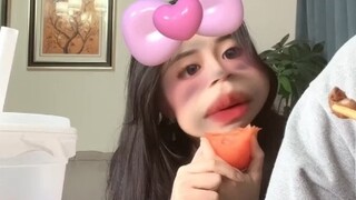 Ini adalah sayuran rebus