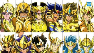 จบเนื้อเรื่องทั้งหมดของ Saint Seiya SS ได้ในครั้งเดียว