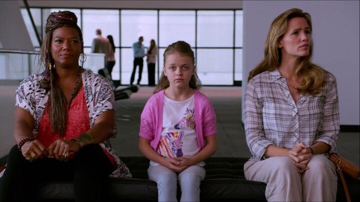 Miracles from Heaven