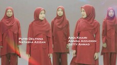 Cinta Bersemi Di Wadi Safiyyah Episod 11