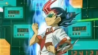 Nicktoons_ "Yu-Gi-Oh! Zexal" Promo