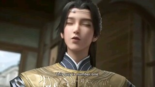 SWORD OF COMING 04 eng sub