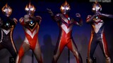 Nama China "Ultraman Daika" telah dikonfirmasi! Olimpiade baru tahun depan?