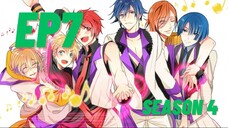 Uta no Prince Sama Season 4 Ep 7 (English Subbed)