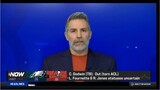 Kurt Warner makes bold predict to Wild Card Round: Bucs def. Eagles - Rams def. Cardinals - Chiefs?