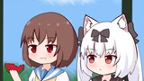 [Azur Lane] อะไรทำให้คุณเป็นแบบนี้?