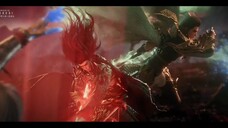 World Of Immortal Episode 23 Sub Indo