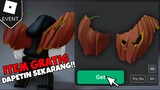 [🏆EVENT ] KEREN BANGET ITEM GRATIS Halloween Pumpkin Wings DAPETIN SEKARANG DI EVENT iHeartLand!!