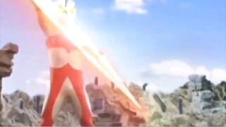 Ultraman Ace, Máy Chém Dọc Siêu Máy Chém!