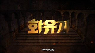 A Korean Odyssey Episode 15