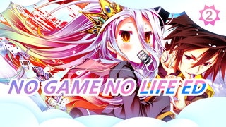 NO GAME NO LIFE ED (Versi Lengkap)_2