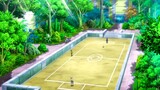 Pokémon XY | Season 7 - Episode #5 - A Blustery Santalune Gym Battle! (Tagalog Dub)