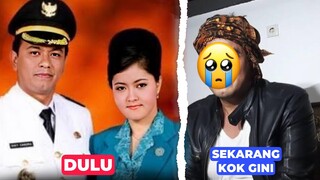 WAKIL BUPATI PALING JUJUR DI INDONESIA! Begini Nasibnya Sekarang, Uang Habis dan Jera Jadi Pejabat