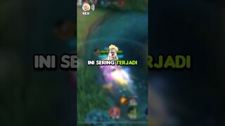 kekurangan tank roam