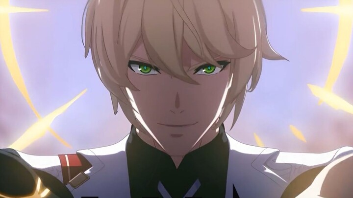 "I have no interest in the probability of Honkai Impact. The future is still unattainable. At this m