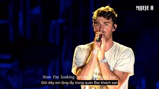 [Vietsub] Closer - The Chainsmokers (Live in Tomorrowland)