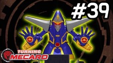 Turning Mecard (Hindi) |S1.E39 ∙ The Return of Mr. K!