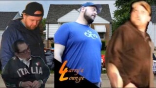 JGKO + KOFG + YATAAL Doughboy's Reaction (Edited Video Version)