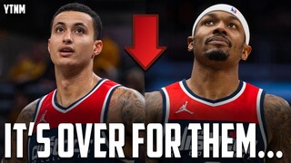 The Wizards DESPERATELY Need To Start Over... | Your Take, Not Mine