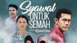 Syawal Untuk Semah