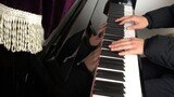 Cover Piano】Versi One Last Kiss-Animenz