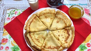 Easiest Pancake Recipe! You must try this for sure!