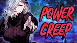 Power Creep In Jujutsu Kaisen & Why It's An Issue | JJK Discussion & Breakdown