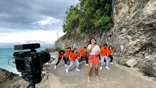 Permission to Dance l BTS - Music Video Cover by Sha Nacino