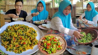 AWAS Amankan NASI.. Masak Menu Satu Ini Bikin Nambah Terus