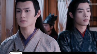 [Drama version Wangxian/ABO] Double clean HE Rebirth of the Immortal Governor's Palm-Sweet Pet (Body