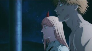 CHAINSAW MAN EPISODE 10