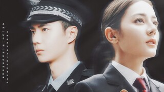 Pass it on, they collaborated on a drama! ! ! [Dilraba Dilmurat X Wang Yibo | An Ni X Chen Yu] [Hot]