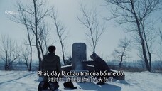 Tuyết Mê Cung EP 16 [Sub Việt]