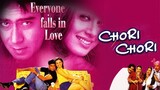 Chori Chori (2003) Full Movie With {English Subs}