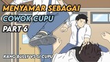 MENYAMAR SEBAGAI COWOK CUPU PART 6 (Last Part) - Animasi Sekolah