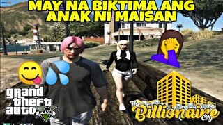 Ganito Mang Ligaw ang Anak ni Maisan ( Chaki Piyuk-an Taniman ) | Aloha YT | Billionaire City RP