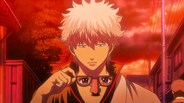 GINTAMA:)))