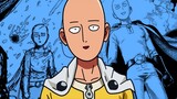 OPM: Diferencia entre MANGA y WEBCOMIC de One Punch Man 👊
