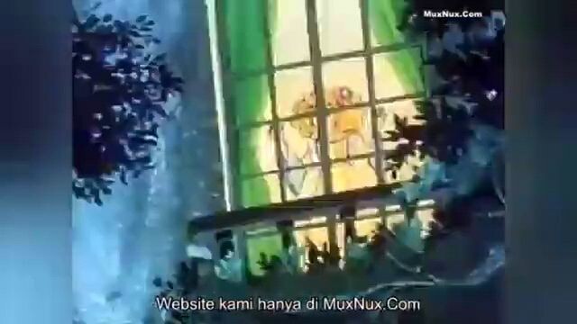 Candy-candy Episode 39 Subtitle Indonesia