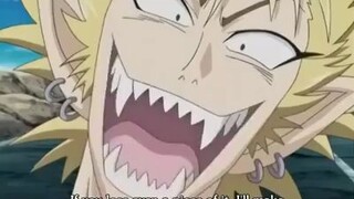 Eyeshield 21 Episode 36 Tagalog dubbed