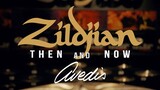 Zildjian Then and Now: A Comparison of Vintage and Modern Cymbal Sounds | Avedis (Part 1 of 4)