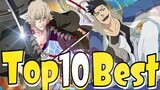 Top 10 Best Characters in Bleach Brave Souls (PvE Only)