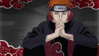 Naruto's best bgm - Ritual (Penn Divine Comedy)